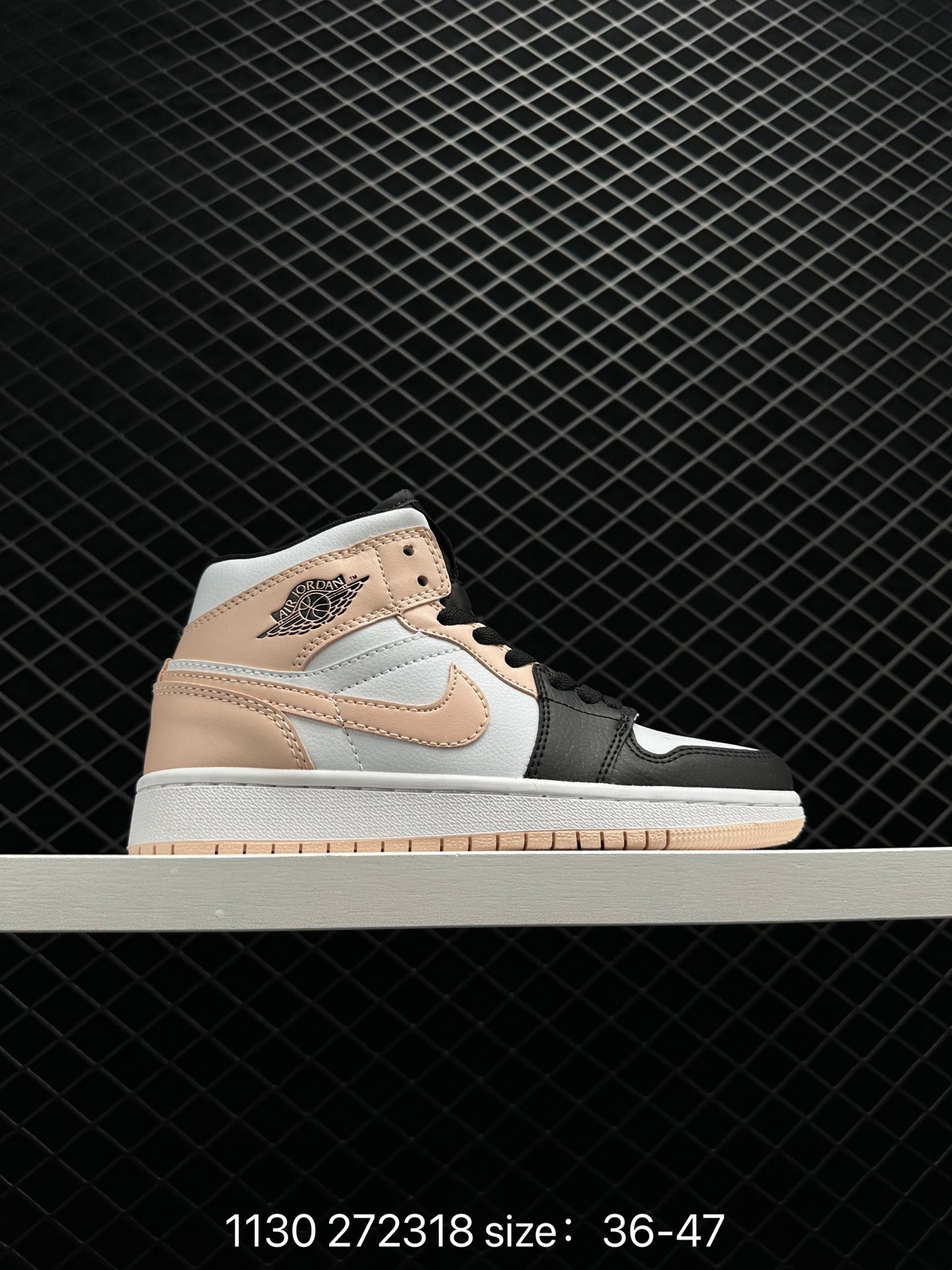 Air Jordan 1 High OG AJ1